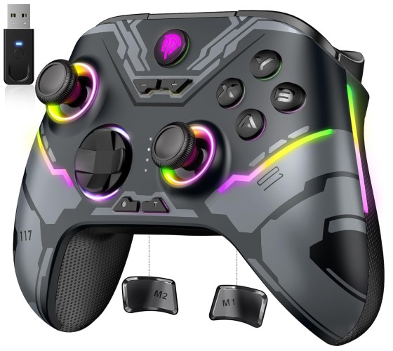 EasySMX X15 PC Controller