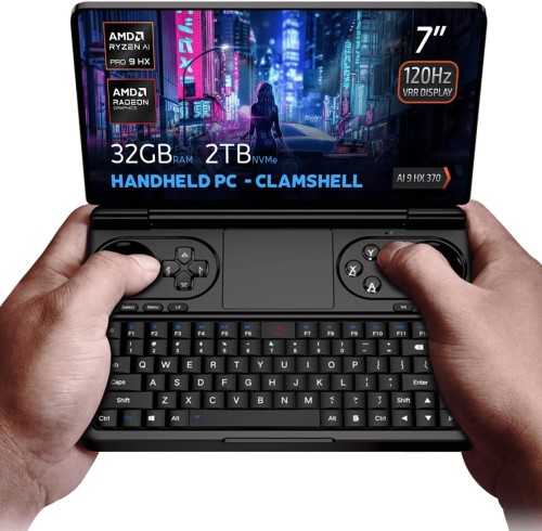 GPD Win Mini