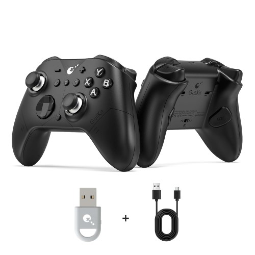 GuliKit ES MAX Gaming-Controller,