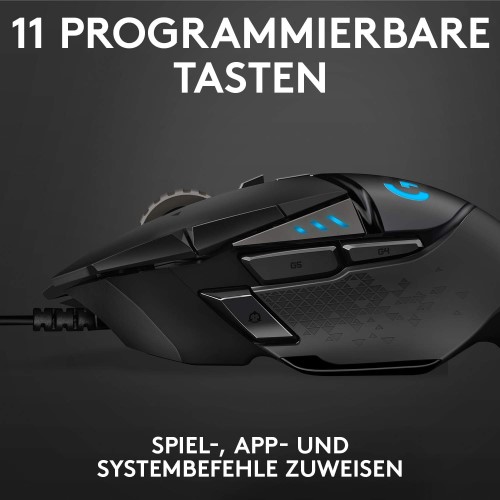 Gaming-Maus