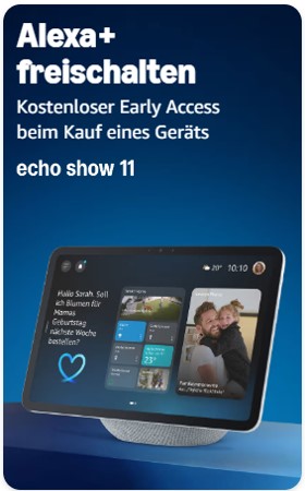 Amazon Echo Show 11